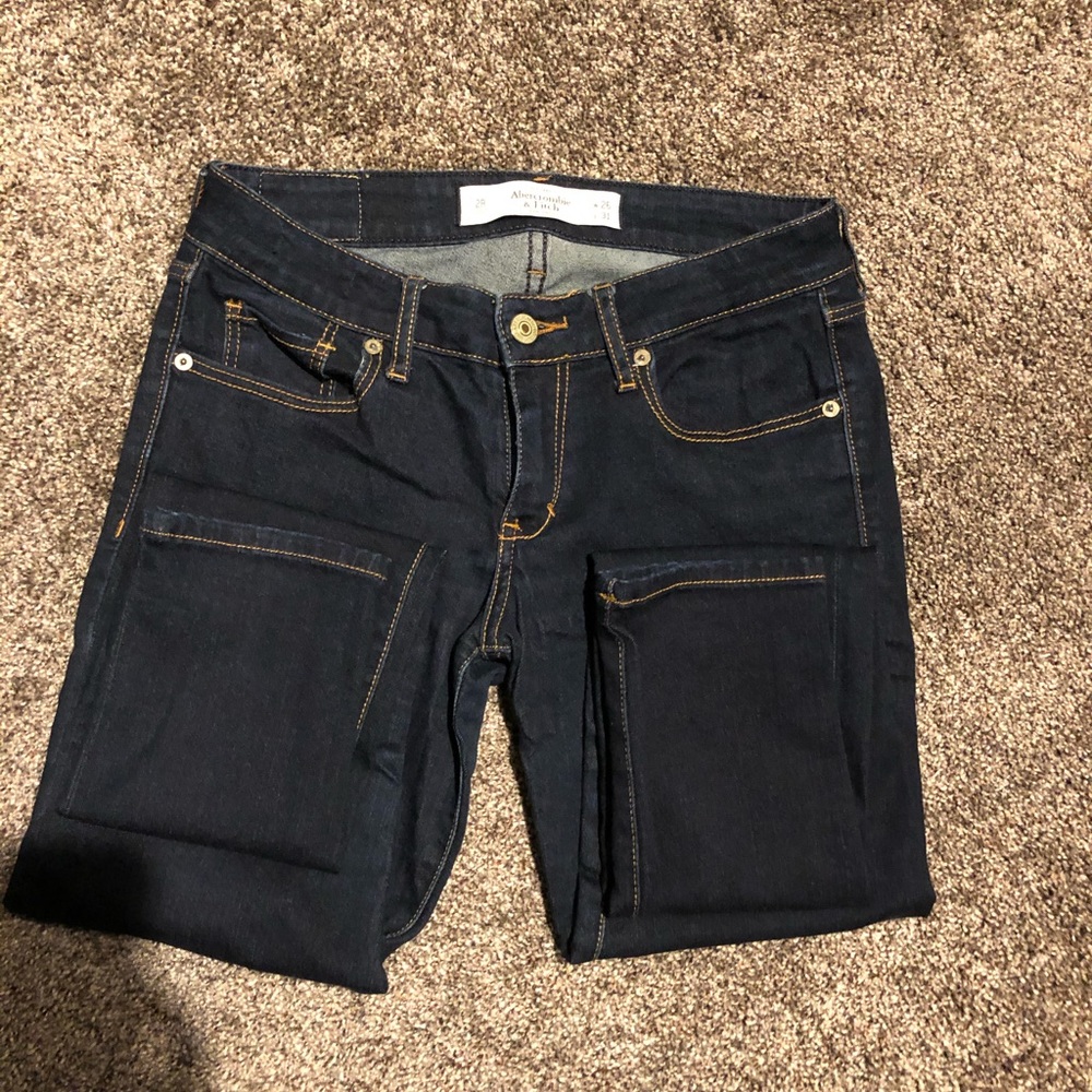Abercrombe & Fitch Jeans
